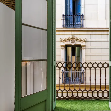 Image 5 - Luigi, Via Laietana, 41, 08003 Barcelona, Spain - Room for rent