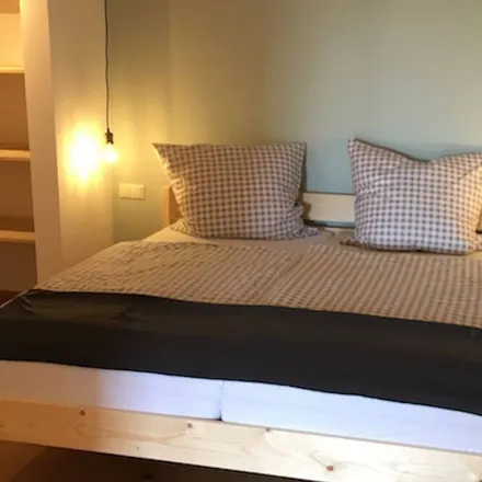 Rent this 1 bed duplex on Minigolfclub Murnau am Staffelsee in Seestraße 8, 82418 Murnau am Staffelsee