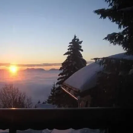 Rent this 1 bed house on Chamrousse in Isère, France