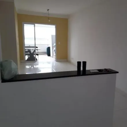 Buy this 3 bed apartment on Rua Marília in Boqueirão, Praia Grande - SP