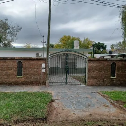 Image 2 - Namuncurá 655, Departamento Rosario, Granadero Baigorria, Argentina - House for sale