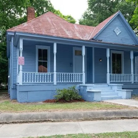 Buy this 2 bed house on 2609 Jones Ave in Columbus, Georgia