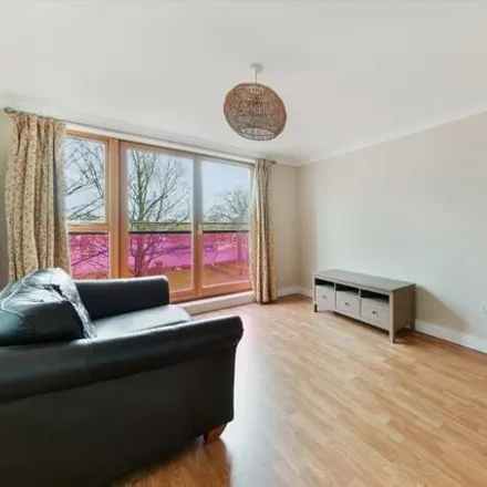 Image 3 - Texryte House, Balmes Road, London, N1 5EY, United Kingdom - Apartment for rent