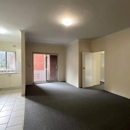 Rent this 2 bed apartment on 29 Hayburn Avenue in Rockdale NSW 2216, Australia