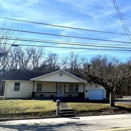 Buy this 3 bed house on 553 Main Street in Rutland, Meigs County