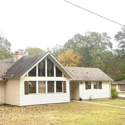 Buy this 3 bed house on 182 West Pope Street in Monticello, AR 71655