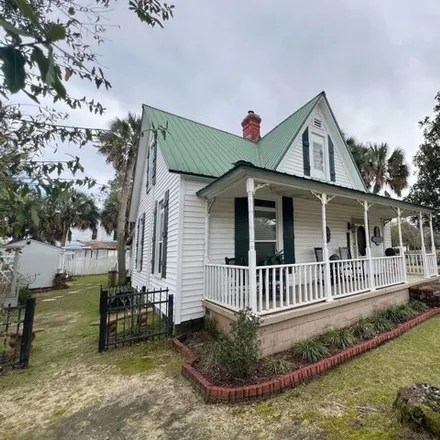 Buy this 3 bed house on 341 South 11th Street in DeFuniak Springs, FL 32435