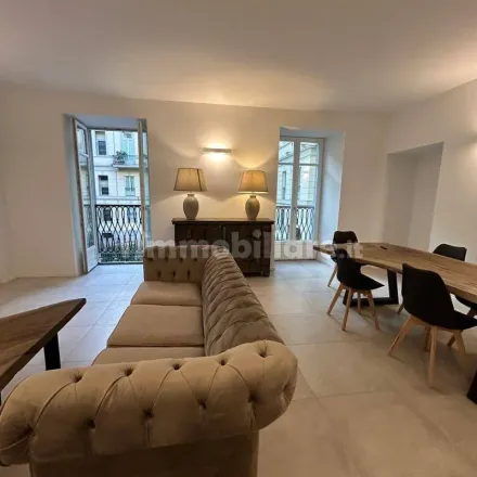 Image 7 - Via Vittorio Alfieri 16b, 10121 Turin TO, Italy - Apartment for rent