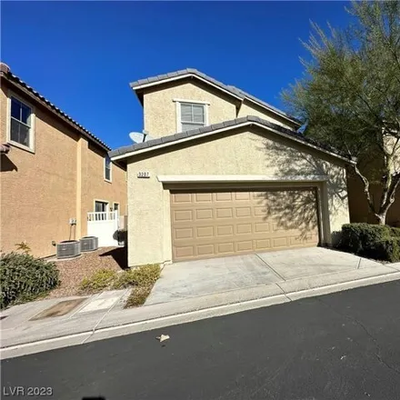 Rent this 3 bed house on 3219 Stipples Clay Street in Henderson, NV 89044