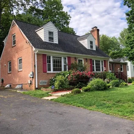 Image 8 - 204 East Deer Park Drive, Gaithersburg, Maryland 20877, United States  Gaithersburg Maryland - House for rent