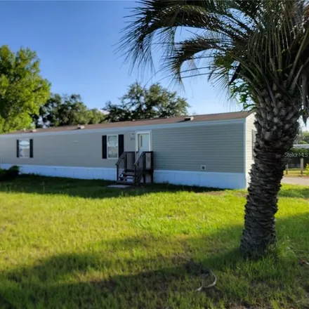Rent this 2 bed house on 9281 Southwest 32nd Terrace in Marion County, FL 34476
