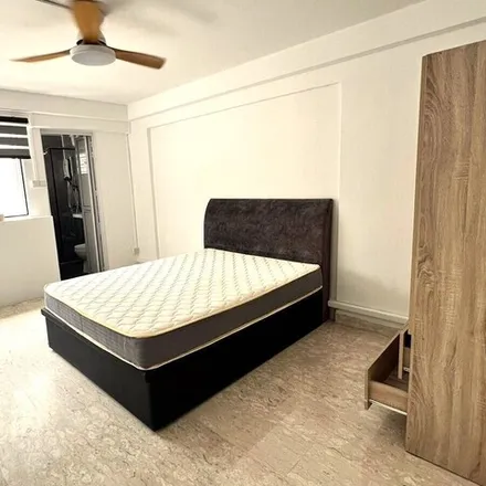 Rent this 1 bed room on 170 Bishan Street 13 in Singapore 570170, Singapore