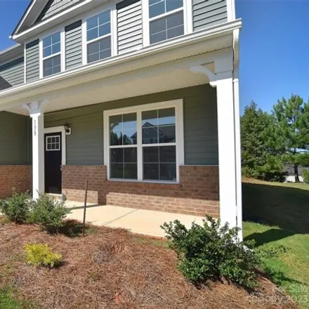 Image 4 - 138 Fleming Drive, Statesville, NC 28677, USA - House for sale