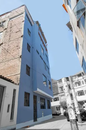 Buy this 8 bed house on Vizcardo Guzmán in La Victoria, Lima Metropolitan Area 15034