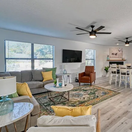 Image 6 - Saint Augustine, FL, 32084 - House for rent