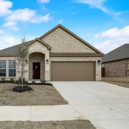 Buy this 4 bed house on unnamed road in Cleburne, TX 76033