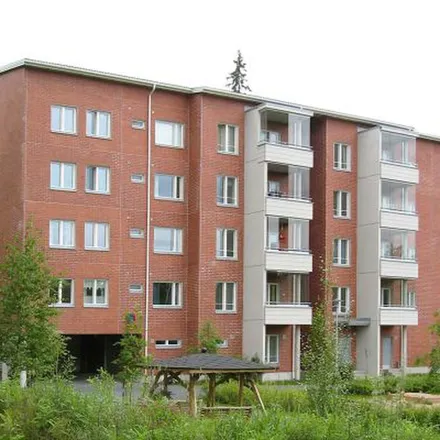 Image 6 - Pitkäniemenkatu, 33330 Tampere, Finland - Apartment for rent