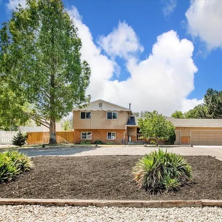 Buy this 4 bed house on 5139 South Morrow Street in Boise, ID 83709