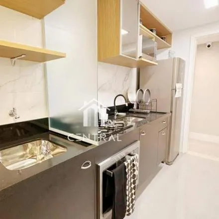Buy this 2 bed apartment on Rua Pedro Álvares Cabral in Jardim Vila Galvão, Guarulhos - SP