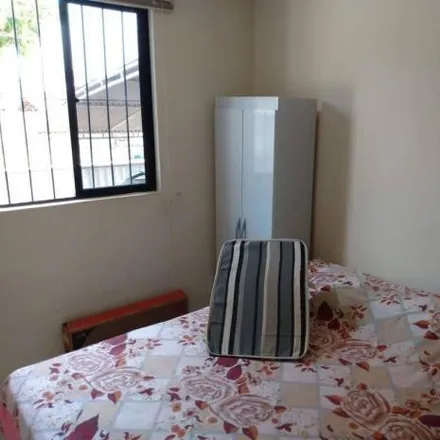 Buy this 2 bed apartment on Rua Farmaceutico Mario Lacerda Nery in Cuiá, João Pessoa - PB