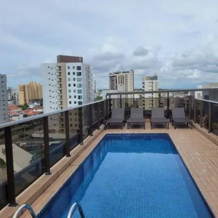 Image 2 - unnamed road, Intermares, Cabedelo - PB, 58101-810, Brazil - Apartment for rent