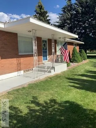 Buy this 6 bed house on 2562 North 25th East in Bonneville County, ID 83401