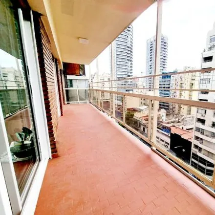 Buy this 3 bed apartment on Avenida Santa Fe 4936 in Palermo, C1425 BHY Buenos Aires