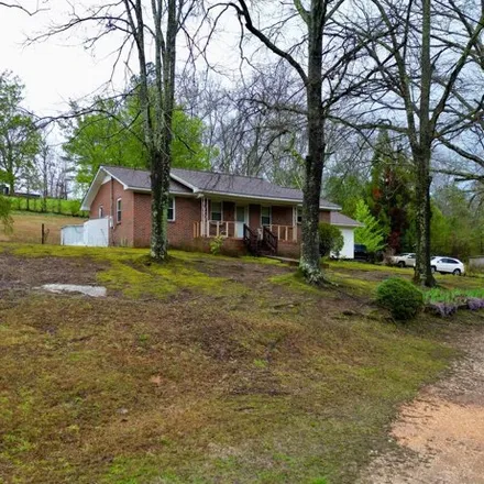 Buy this 3 bed house on 532 County Road 193 in Pebble, Winston County