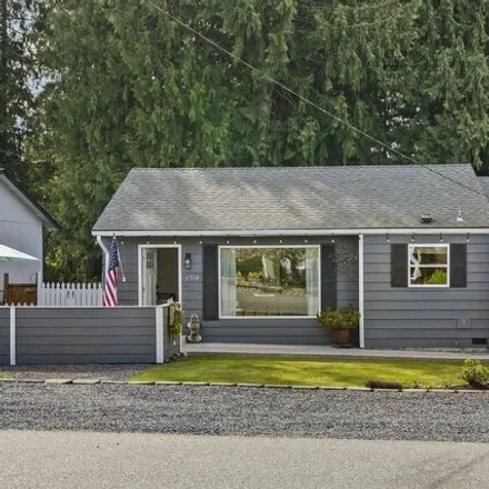 Buy this 2 bed house on 6364 Cypress Street in Everett, WA 98203