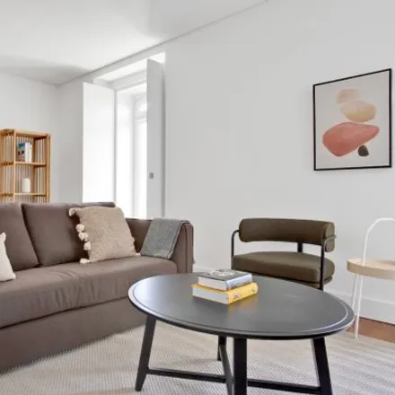 Rent this 2 bed apartment on Avenida Duque de Loulé in 1050-091 Lisbon, Portugal
