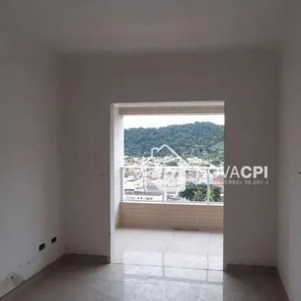 Buy this 3 bed apartment on Rua Xixová in Canto do Forte, Praia Grande - SP