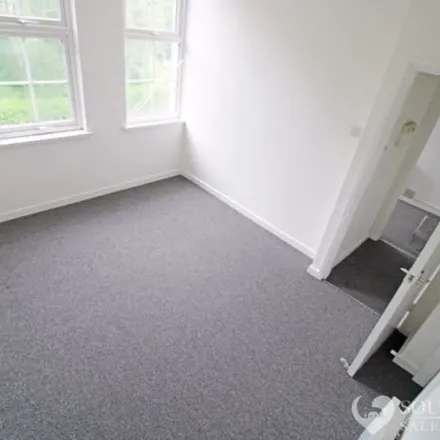 Rent this 1 bed apartment on Sheepwash Lane in Wednesbury, DY4 7JB