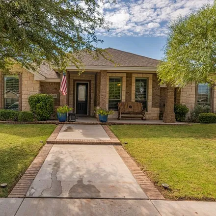 Buy this 3 bed house on 3105 Patrick Place in Midland, TX 79705