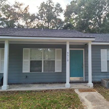 Rent this 3 bed duplex on 9500 Raven Drive in Avenue of Oaks, Dorchester County
