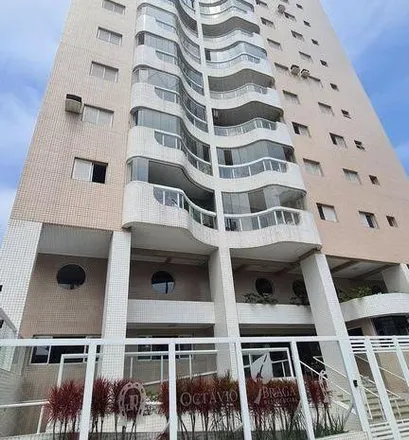 Image 1 - Avenida Presidente Kennedy, Boqueirão, Praia Grande - SP, 11701-000, Brazil - Apartment for sale