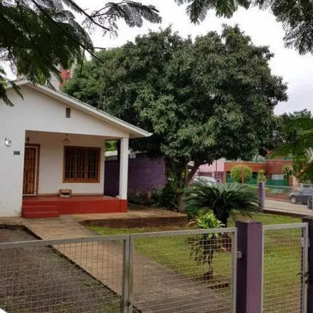 Buy this 2 bed house on Avenida Aguado 1745 in Centro de Integración Territorial Riberas del Paraná, 3300 Posadas