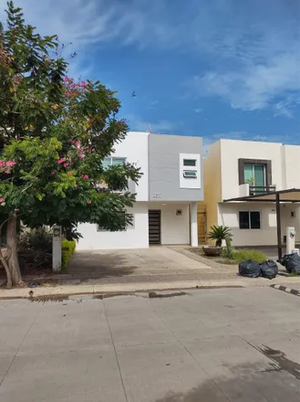 Image 9 - Boulevard Valle Alto, Valle Alto, 80050 Culiacán, SIN, Mexico - House for sale