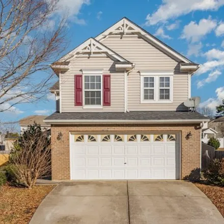 Buy this 3 bed house on 169 Steam Engine Way in Garner, NC 27529