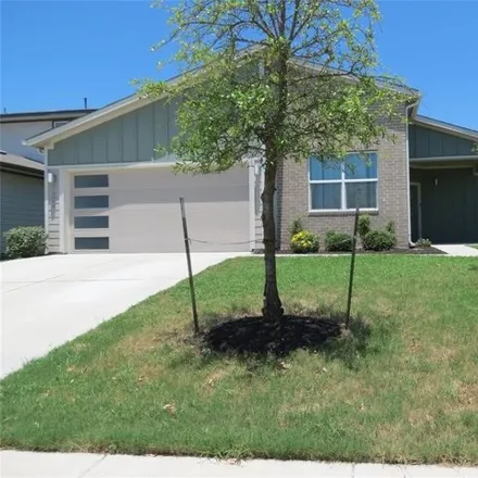Buy this 4 bed house on 4604 Oxgang Drive in Pflugerville, TX 78660