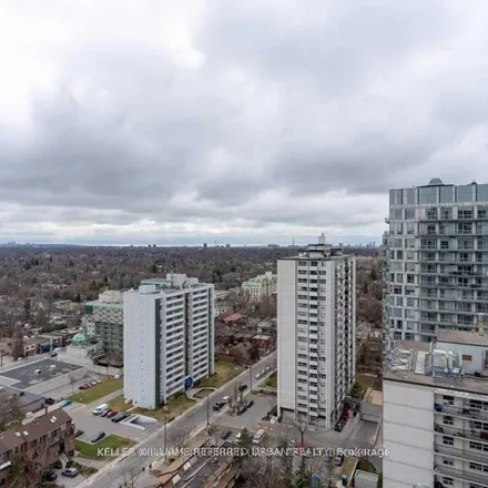Rent this 2 bed apartment on OneEleven Condos in 111 Bathurst Street, Old Toronto