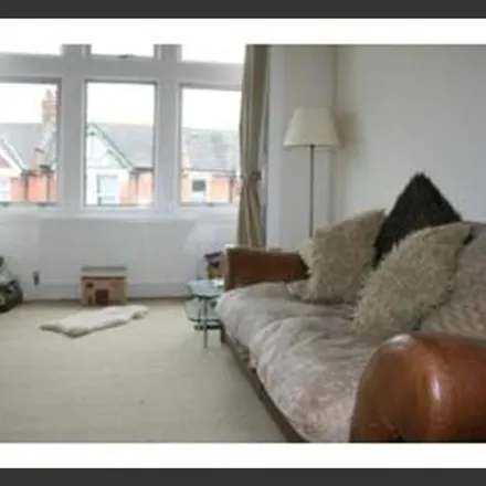 Image 5 - Challenge Close, London, NW10 4BF, United Kingdom - Apartment for rent