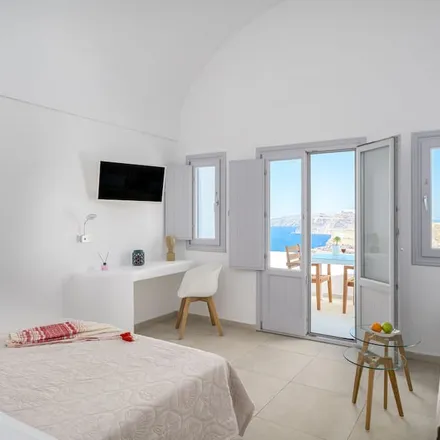 Image 1 - Santorini, Thira Municipal Unit, Thira Regional Unit, Greece - House for rent