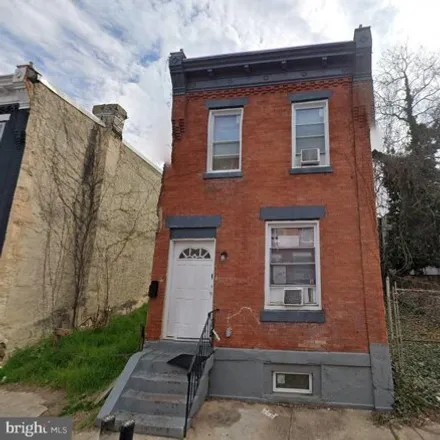 Image 1 - 2939 North Ringgold Street, Philadelphia, PA 19132, USA - House for sale