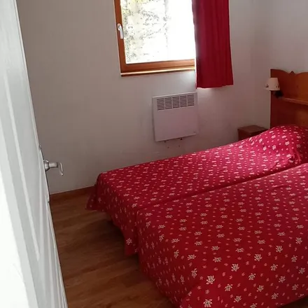 Rent this 1 bed apartment on Chamrousse in Isère, France
