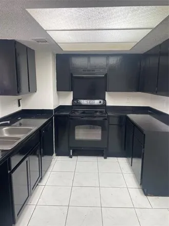 Buy this 2 bed condo on 8410 West Bartell Drive in Houston, TX 77054