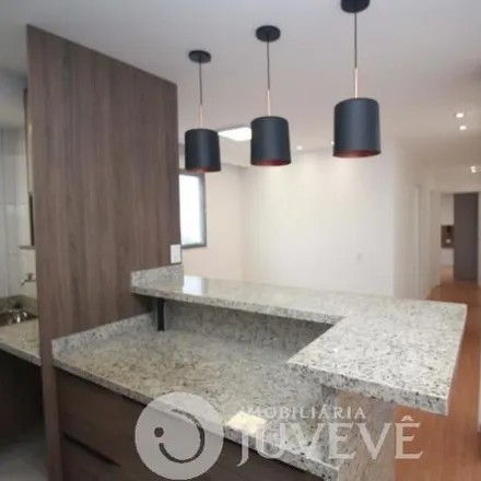 Rent this 2 bed apartment on Rua Francisco Klos 103 in Boa Vista, Curitiba - PR