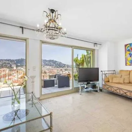 Image 3 - Allocations Familiales des Alpes Maritimes, Rue Buttura, 06407 Cannes, France - Apartment for sale
