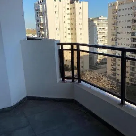 Rent this 3 bed apartment on Avenida Miruna 573 in Indianópolis, São Paulo - SP