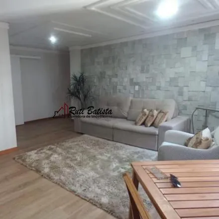 Buy this 3 bed apartment on Residencial Saphira in Rua 25 Norte 1, Águas Claras - Federal District