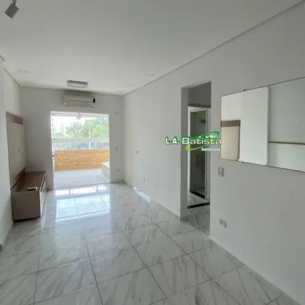 Buy this 2 bed apartment on Avenida Brasília 40 in Vilamar, Praia Grande - SP